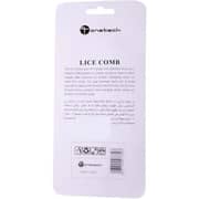 Onetech Metal Teeth Lice Comb