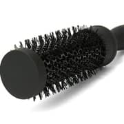 Onetech Plastic Round Hair Brush