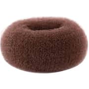 Onetech Extra Small Hair Bun Brown