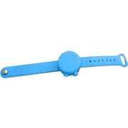 Onetech Wristband Dispenser with Application Bottle Blue