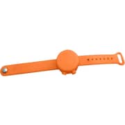 Onetech Wristband Dispenser with Application Bottle Orange