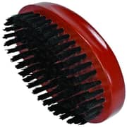 Onetech Nylon Bristle Beard Brush Brown