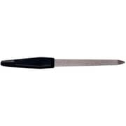 Onetech Pedicure 6 Inches Nail File Black