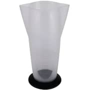 Onetech Plastic Measuring Cup Black