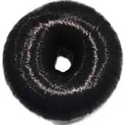 Onetech 70mm Hair Bun Brown