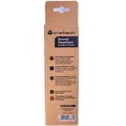 Onetech Repellant Detangling Round Brush Black
