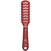 Onetech Mini Baby Hair Brush Red