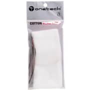 Onetech Facial Cotton Headband White