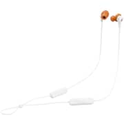 JBL Endurance Run 3 Wireless In Ear Headphones White