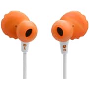 JBL Endurance Run 3 Wireless In Ear Headphones White