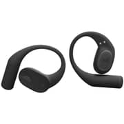 JBL SENSE LITE True Wireless Open Ear Earbuds Black