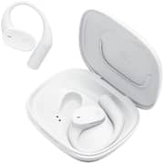 JBL SENSE LITE True Wireless Open Ear Earbuds White