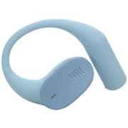 JBL SENSE LITE True Wireless Open Ear Earbuds Blue