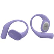 JBL SENSE LITE True Wireless Open Ear Earbuds Purple