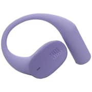 JBL SENSE LITE True Wireless Open Ear Earbuds Purple