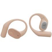 JBL SENSE LITE True Wireless Open Ear Earbuds Beige