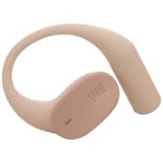 JBL SENSE LITE True Wireless Open Ear Earbuds Beige