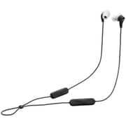 JBL Endurance Run 3 Wireless In Ear Headphones Black