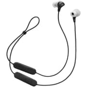 JBL Endurance Run 3 Wireless In Ear Headphones Black