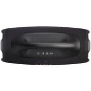 JBL Boombox 4 Portable Bluetooth Speaker Black