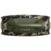 JBL Boombox 4 Portable Bluetooth Speaker Squad