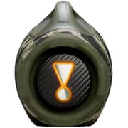 JBL Boombox 4 Portable Bluetooth Speaker Squad