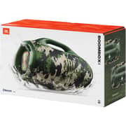 JBL Boombox 4 Portable Bluetooth Speaker Squad