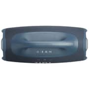 JBL Boombox 4 Portable Bluetooth Speaker Blue