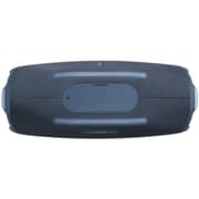 JBL Boombox 4 Portable Bluetooth Speaker Blue