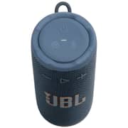 JBL Grip Portable Bluetooth Speaker Blue
