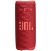 JBL Grip Portable Bluetooth Speaker Red