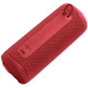 JBL Grip Portable Bluetooth Speaker Red