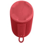 JBL Grip Portable Bluetooth Speaker Red