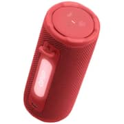 JBL Grip Portable Bluetooth Speaker Red