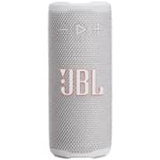 JBL Grip Portable Bluetooth Speaker White