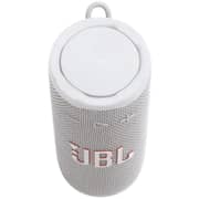 JBL Grip Portable Bluetooth Speaker White