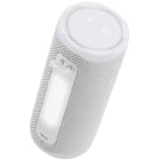 JBL Grip Portable Bluetooth Speaker White