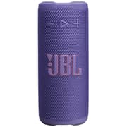 JBL Grip Portable Bluetooth Speaker Purple