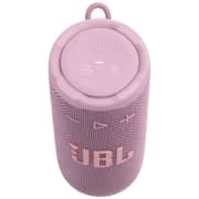 JBL Grip Portable Bluetooth Speaker Pink
