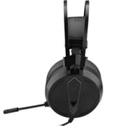 T-Dagger Athos Wired On Ear Gaming Headset Black