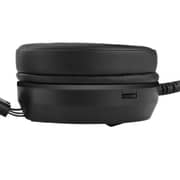 T-Dagger Athos Wired On Ear Gaming Headset Black
