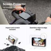 Insta360 Go Ultra Black Action Camera Premium Cycling Bundle - INST-CINSABEA-PCBDL-B