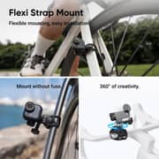 Insta360 Go Ultra Black Action Camera Premium Cycling Bundle - INST-CINSABEA-PCBDL-B