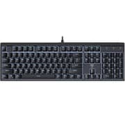 T-Dagger Escort Mechanical Gaming Keyboard Black - T-TGK303