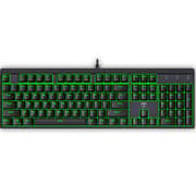 T-Dagger Escort Mechanical Gaming Keyboard Black - T-TGK303