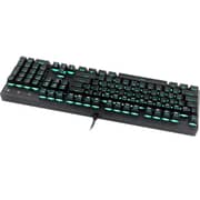 T-Dagger Escort Mechanical Gaming Keyboard Black - T-TGK303