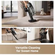 Dreame R20 Ultra Cordless Stick Vacuum Cleaner Dark Grey - VRV57F