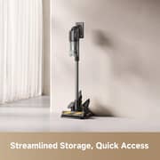 Dreame R20 Ultra Cordless Stick Vacuum Cleaner Dark Grey - VRV57F