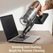 Dreame Z20 Cordless Stick Vacuum Cleaner Black - VZV22A