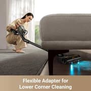 Dreame Z20 Cordless Stick Vacuum Cleaner Black - VZV22A